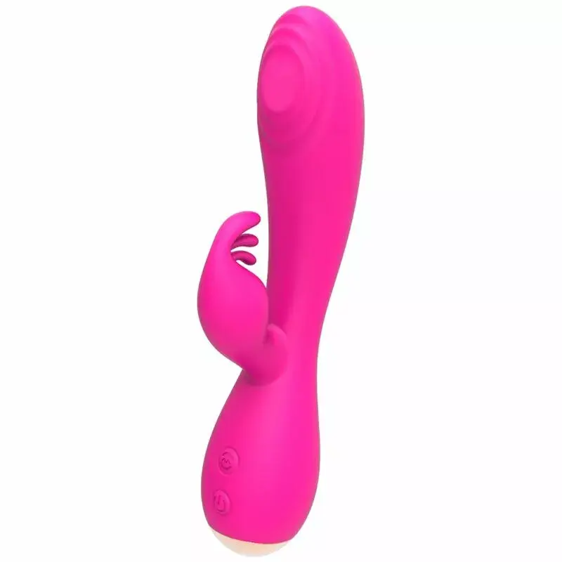 Vibrator NALONE MAGIC STICK RABBIT Photo 2