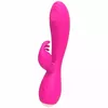 Vibrator NALONE MAGIC STICK RABBIT Photo 2