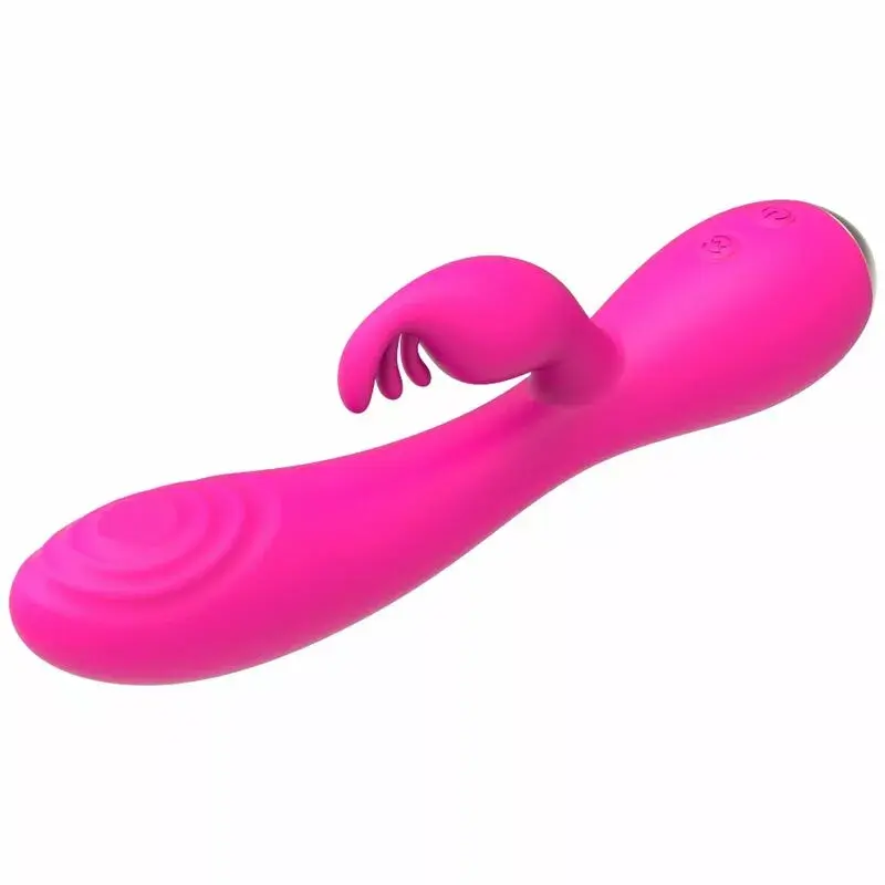 Vibrator NALONE MAGIC STICK RABBIT Photo 3
