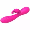Vibrator NALONE MAGIC STICK RABBIT Photo 3