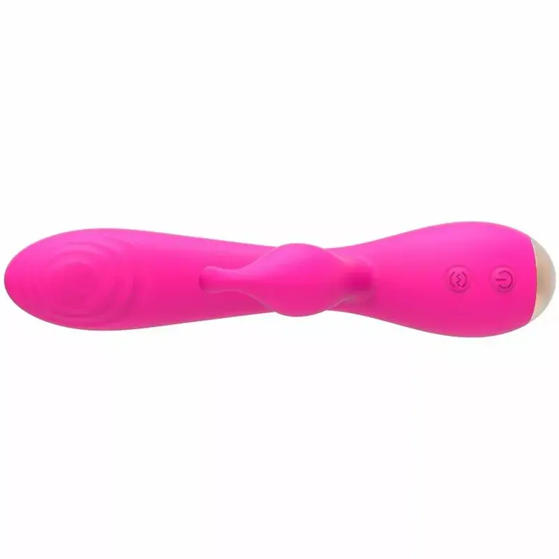 Vibrator NALONE MAGIC STICK RABBIT Photo 5