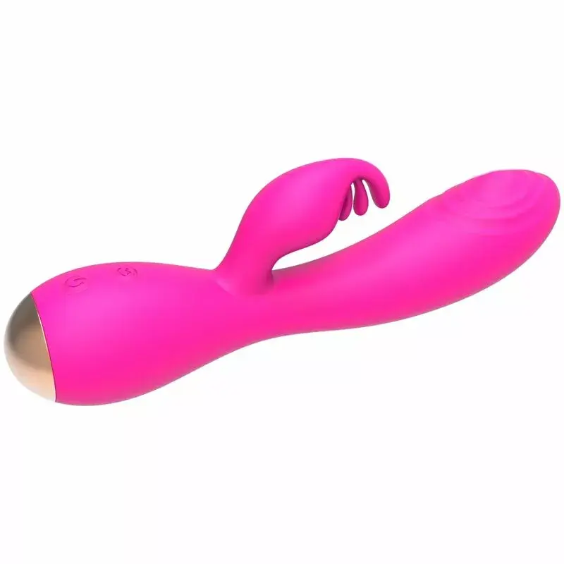 Vibrator NALONE MAGIC STICK RABBIT Photo 6