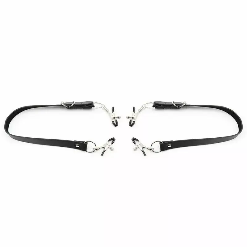 OHMAMA Clitoris Clamps D-230125 Photo 2