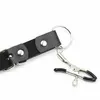 OHMAMA Clitoris Clamps D-230125 Photo 3