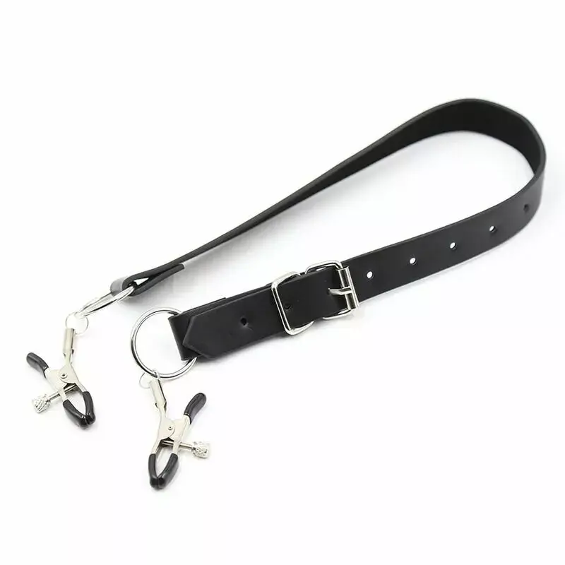 OHMAMA Clitoris Clamps D-230125 Photo 4