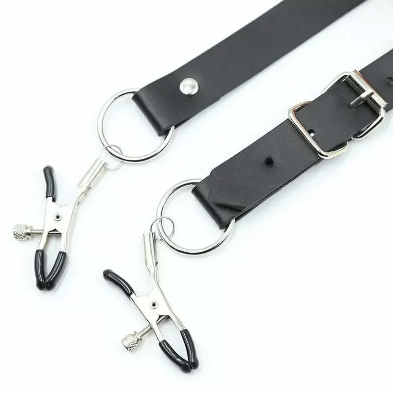 OHMAMA Clitoris Clamps D-230125 Photo 5