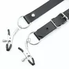OHMAMA Clitoris Clamps D-230125 Photo 5