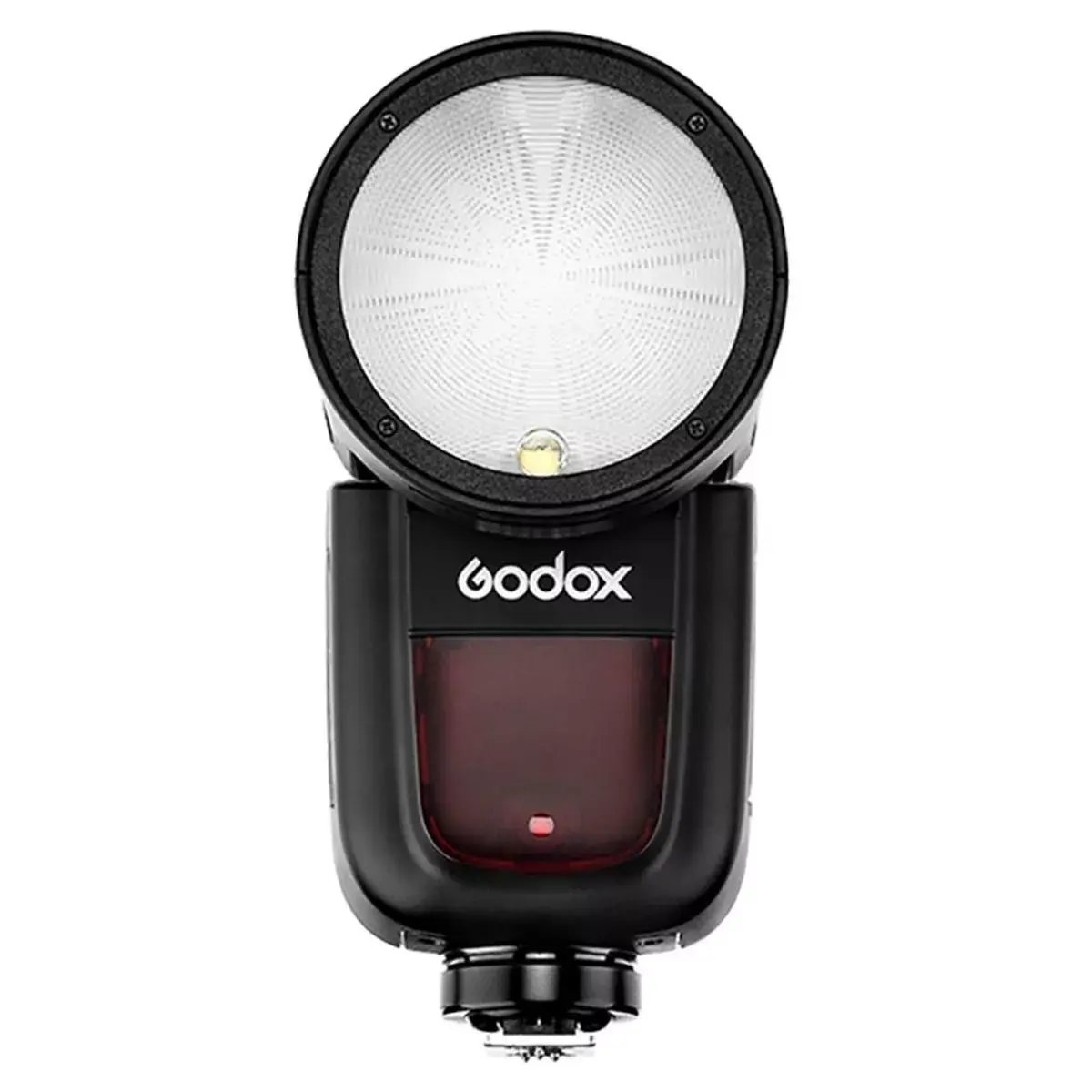 Compact flash Godox V1-N Photo 2