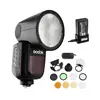 Compact flash Godox V1-N Photo 3