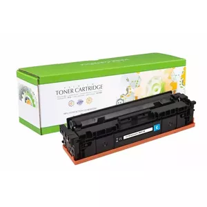 Toner Compatible Static-Control HP 216A W2411A 1300 pages Cyan