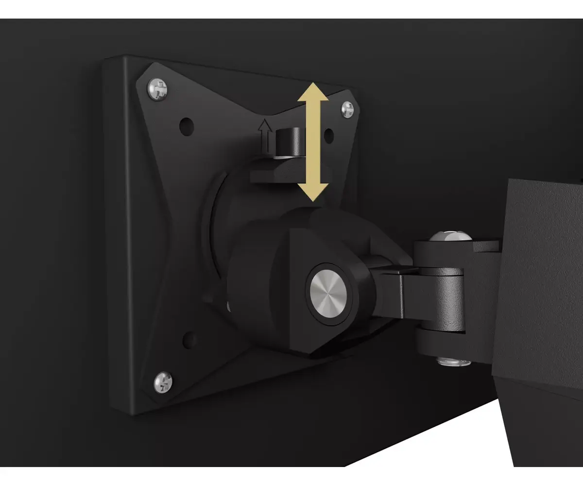 Крепление для монитора ICY BOX IB-MSG303BL-T Photo 10