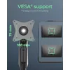Крепление для монитора ICY BOX IB-MSG303BL-T Photo 12