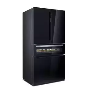 Siemens KF96RSBEA Side-by-Side Refrigerator 572 L