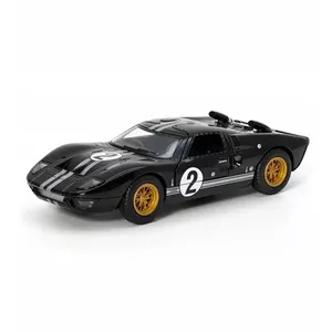 Metāla auto modelis 1966 Ford GT40 MKII (Heritage Edition) 1:32 KT5427F