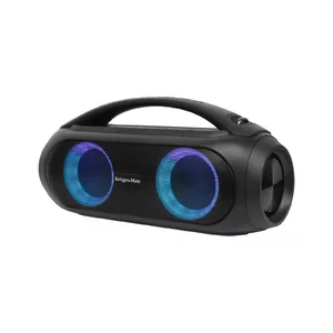 Portable Speaker Kruger & Matz JOY 2, Black