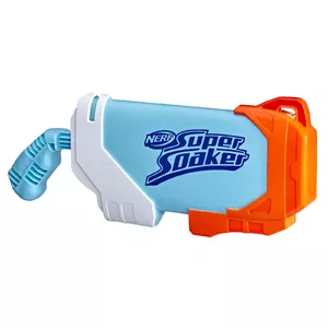 Nerf Super Soaker F38895L0 Ūdens pistole un ūdens tvertne 236 ml