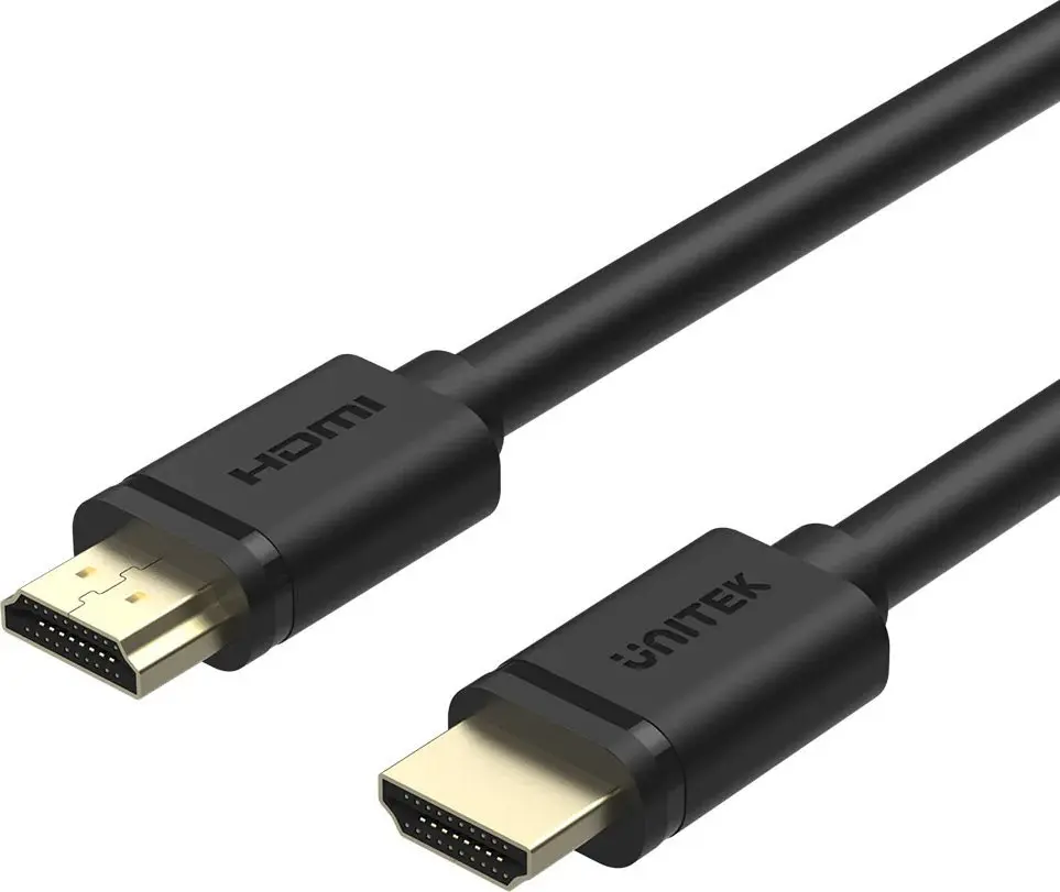 Unitek HDMI kabelis Y-C185M 0,5 m Photo 3