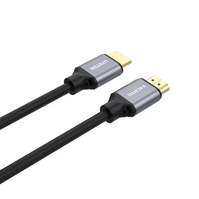 HDMI cable Unitek C140W 5 m Photo 2