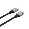HDMI cable Unitek C140W 5 m Photo 2