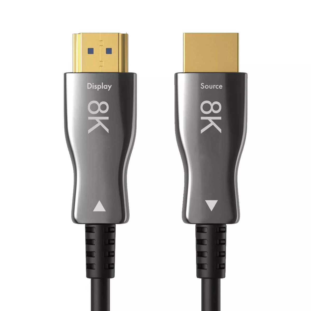HDMI kabelis claroc FEN-HDMI-21-10M 8K 120Hz Photo 2