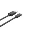 UNITEK USB kabelis C14103BK-1.5M Photo 2