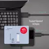UNITEK USB kabelis C14103BK-1.5M Photo 4