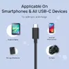 UNITEK USB kabelis C14103BK-1.5M Photo 5