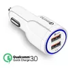 Auto lādētājs MACLEAN MCE478W — 2× USB QC3.0 Photo 5