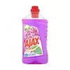Ajax Floral Fiesta Lagoon 1 l — daudzvirzienu tīrītājs Photo 5