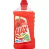 Ajax Floral Fiesta Lagoon 1 l — daudzvirzienu tīrītājs Photo 6