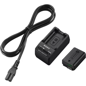 Sony ACC-TRW Travel charger kit (NP-FW50 + BC-TRW)