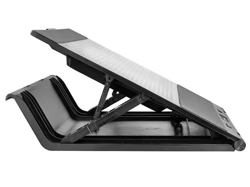 Laptop Cooling Pad Tracer Officer Photo 2