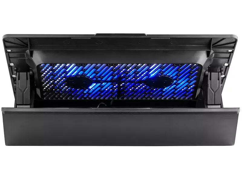 Laptop Cooling Pad Tracer Officer Photo 4