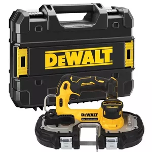 Pārnēsājamā zāģis DeWALT DCS377NT-XJ