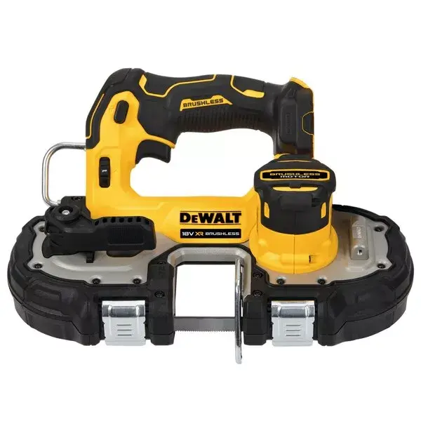 Pārnēsājamā zāģis DeWALT DCS377NT-XJ Photo 2