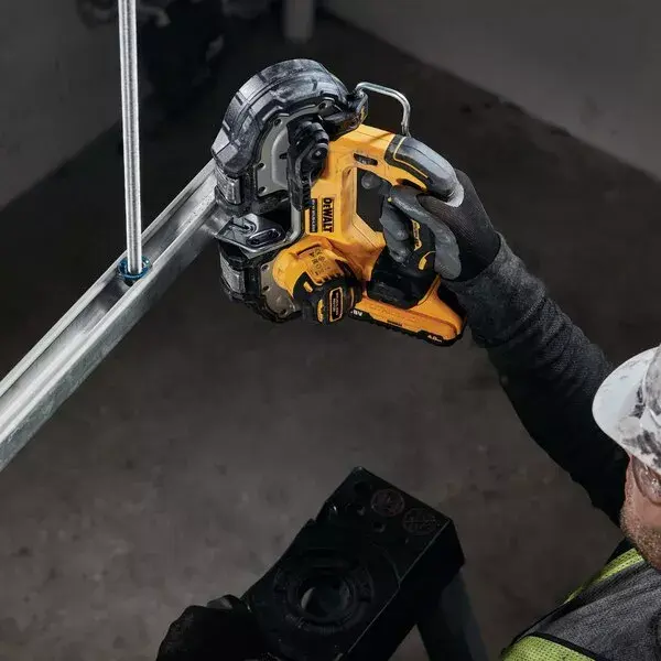 Pārnēsājamā zāģis DeWALT DCS377NT-XJ Photo 4
