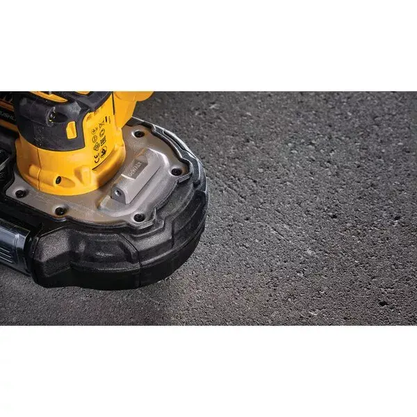 Pārnēsājamā zāģis DeWALT DCS377NT-XJ Photo 5