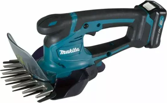 Makita UM600DWAEX аккумуляторные ножницы для травы 16 см 18 В Photo 1