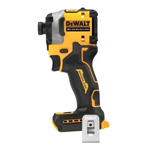 Impact driver DeWalt DCF850N-XJ 18V Photo 2