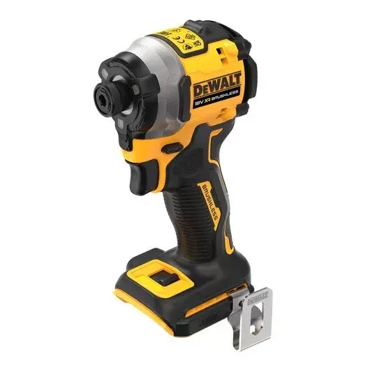 Impact driver DeWalt DCF850N-XJ 18V Photo 3