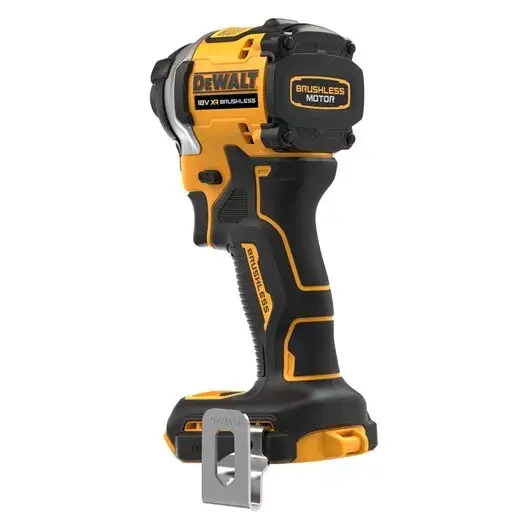 Impact driver DeWalt DCF850N-XJ 18V Photo 5