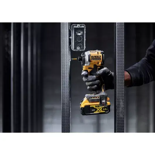 Impact driver DeWalt DCF850N-XJ 18V Photo 8