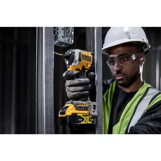Impact driver DeWalt DCF850N-XJ 18V Photo 9