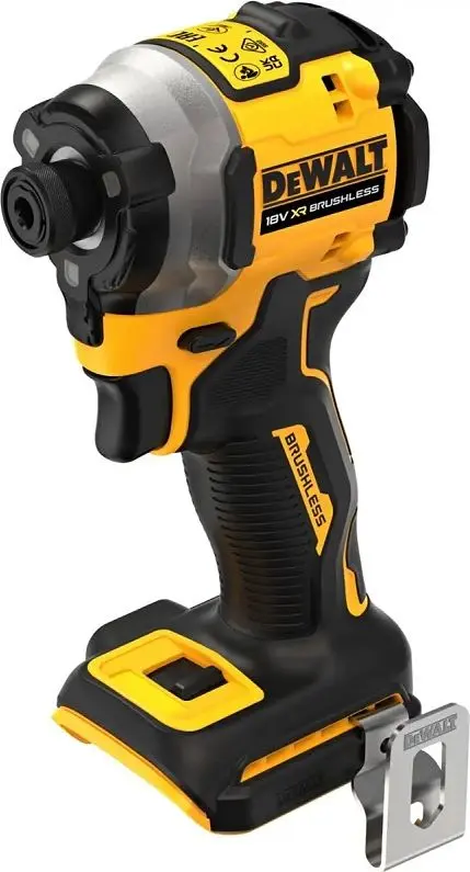 Impact driver DeWalt DCF850N-XJ 18V Photo 14