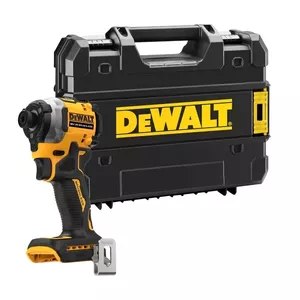 Impact Driver DeWALT DCF850NT, 3250 RPM, 1/4" Chuck, 900g