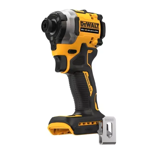 Ietekmes vadītājs DeWALT DCF850NT DCF850NT-XJ Photo 2
