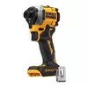 Ietekmes vadītājs DeWALT DCF850NT DCF850NT-XJ Photo 2