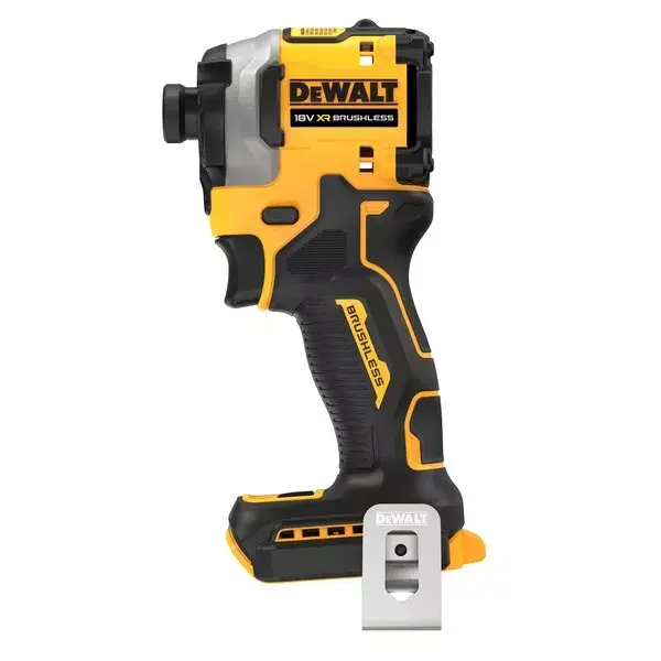 Ietekmes vadītājs DeWALT DCF850NT DCF850NT-XJ Photo 3