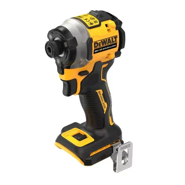 Ietekmes vadītājs DeWALT DCF850NT DCF850NT-XJ Photo 4