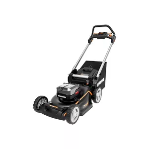 Газонокосилка WORX WG749E